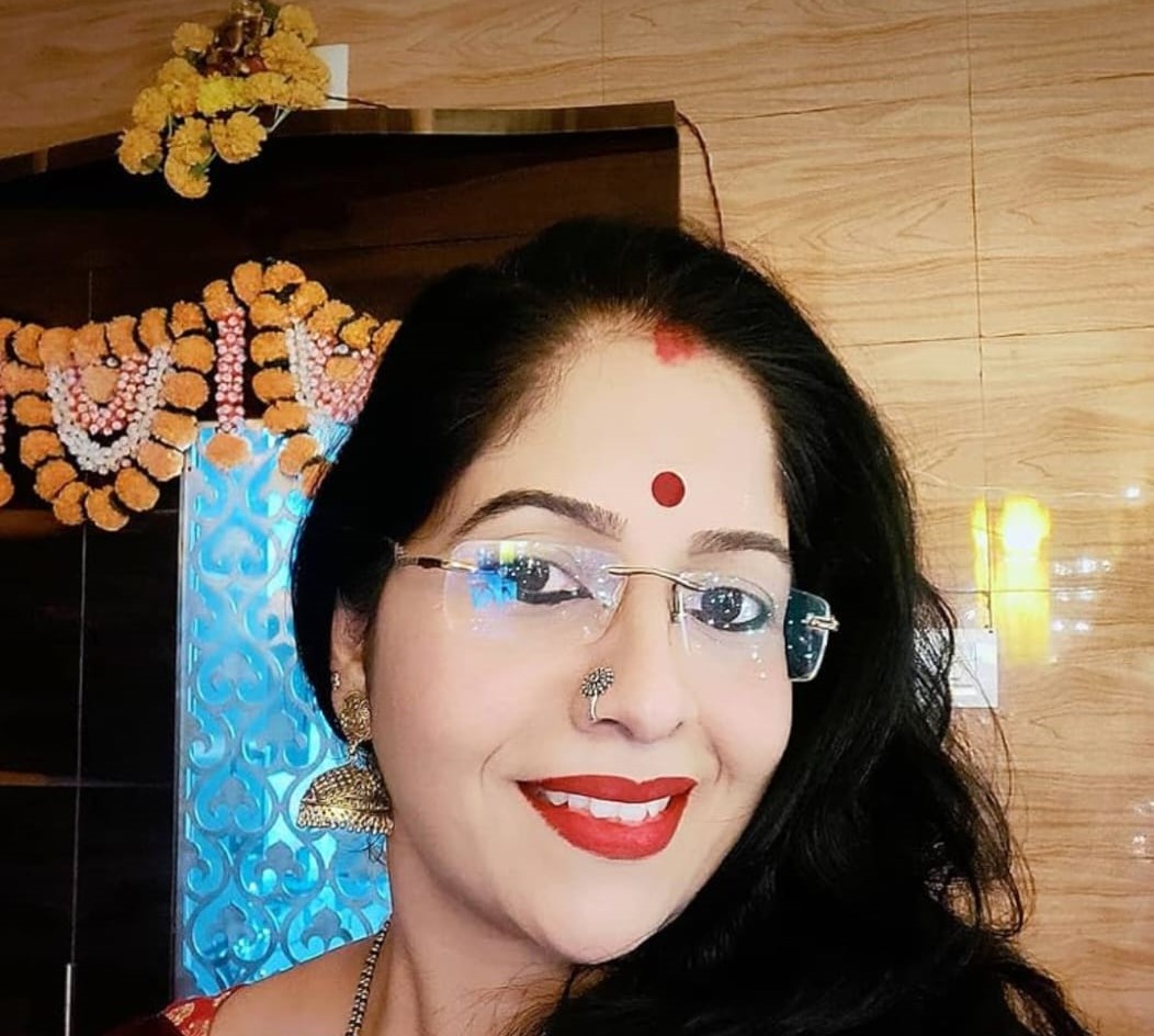 Soni Rai