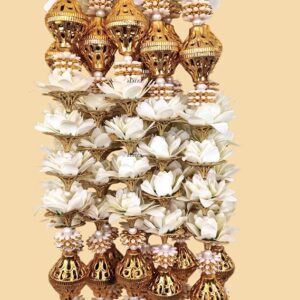Traditional Handmade Latkan for Door & Home Décor